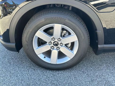 New 2025 Honda Prologue Eco image 27