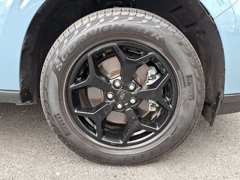 Certified 2022 Ford Maverick XLT w/ Equipment Group 300A Standard AWD/4WD image 9