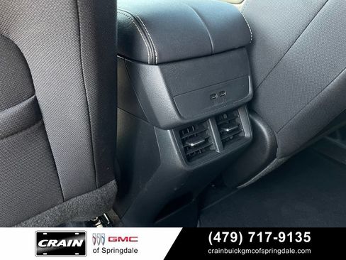 Used 2026 GMC Terrain Elevation FWD image 26