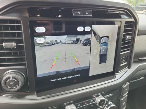 New 2026 Ford F150 Tremor AWD/4WD image 23