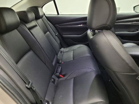 Used 2022 MAZDA MAZDA3 s FWD image 19