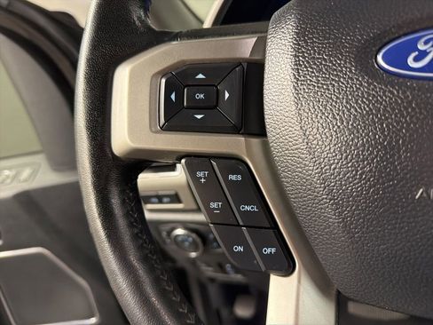 Used 2021 Ford F250 Lariat AWD/4WD image 19