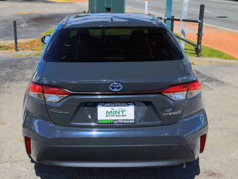 Used 2023 Toyota Corolla LE image 14