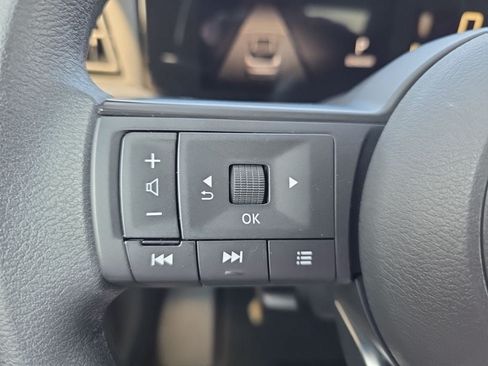 Used 2026 Nissan Kicks SV w/ Charging Package AWD/4WD image 19