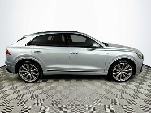 New 2026 Audi Q8 Prestige AWD/4WD image 8