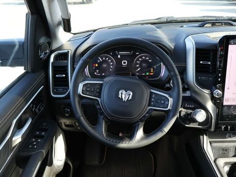 New 2026 RAM 1500 Tungsten w/ Trailer Tow Group image 12