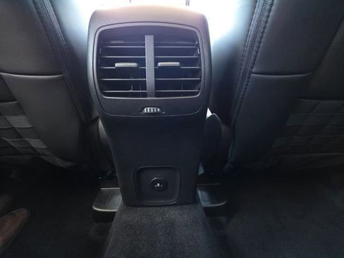 New 2025 Ford Bronco Sport Outer Banks w/ Outer Banks Tech Package+ AWD/4WD image 42