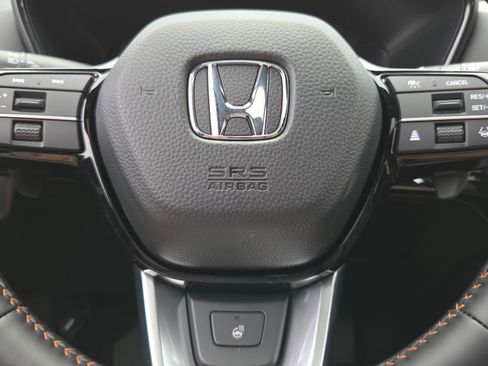 New 2026 Honda CR-V Sport Touring image 27