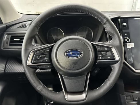 New 2026 Subaru Ascent Premium image 11