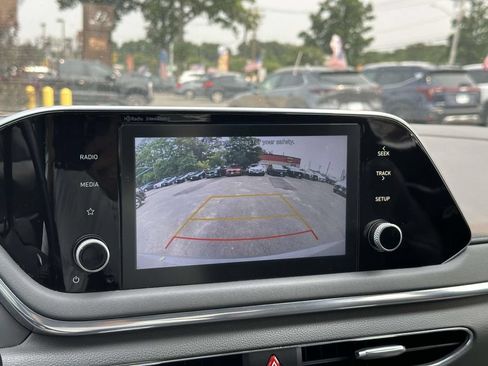 Used 2021 Hyundai Sonata SEL Plus FWD image 27