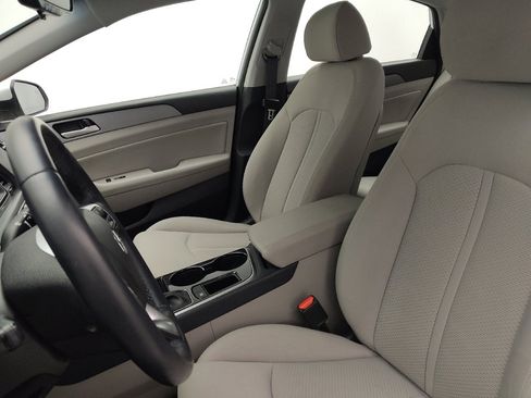 Used 2018 Hyundai Sonata SEL image 17