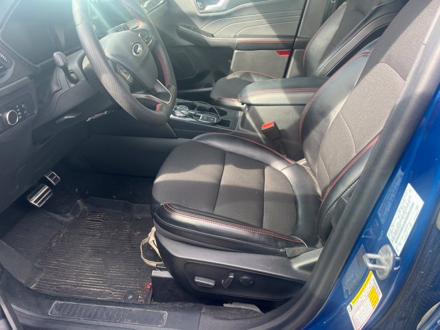 Used 2023 Ford Escape ST-Line w/ Tech Pack #1 FWD image 14