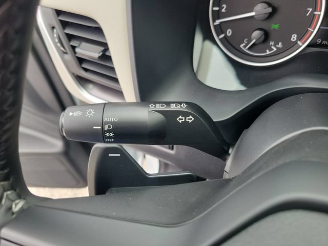 New 2026 Nissan Rogue Dark Armor FWD image 22