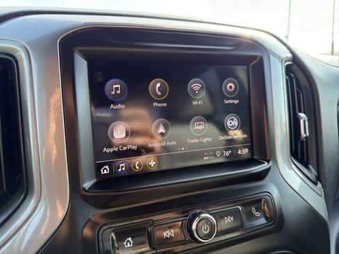 Used 2024 Chevrolet Silverado 2500 W/T w/ WT Convenience Package image 18