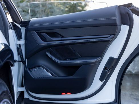 New 2026 Porsche Taycan Turbo S image 47