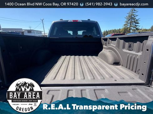 Used 2021 Ford F150 XLT AWD/4WD image 21
