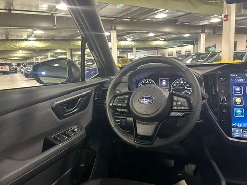 Certified 2025 Subaru Forester Premium image 23