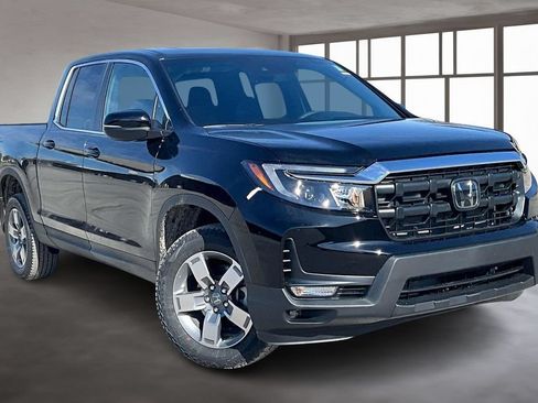 New 2026 Honda Ridgeline RTL image 2