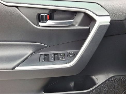 Certified 2023 Toyota RAV4 XLE image 12