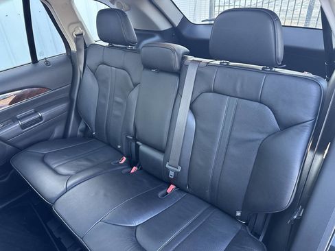 Used 2015 Lincoln MKX Base 4dr SUV w/ Equipment Group 102A image 31