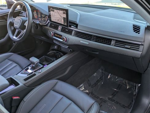 Used 2023 Audi A4 2.0T Premium Plus w/ Premium Plus Package image 21