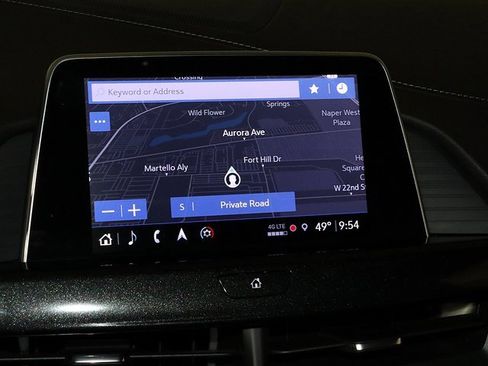 Used 2023 Cadillac CT4 V w/ Navigation Package image 18