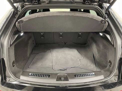Used 2022 Cadillac XT4 Sport w/ Safety Alert Package AWD/4WD image 24