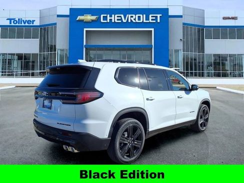 New 2026 GMC Acadia Elevation w/ Super Cruise Package image 6