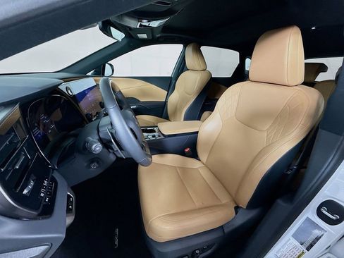 Used 2025 Lexus RX 350 Premium image 21