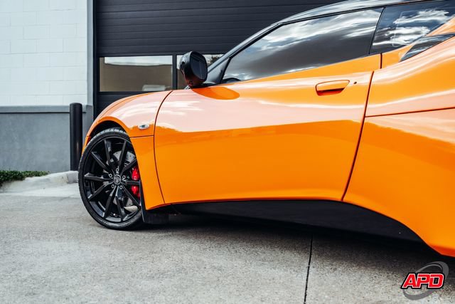 Used 2014 Lotus Evora S RWD image 29
