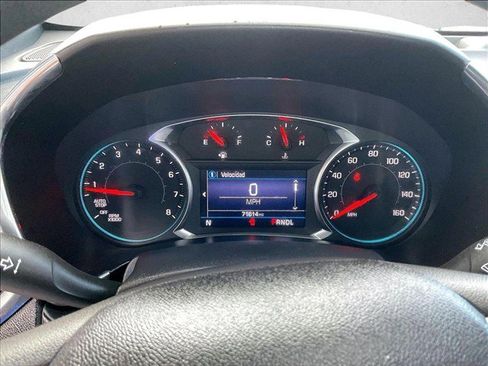 Used 2019 Chevrolet Equinox LT FWD image 21