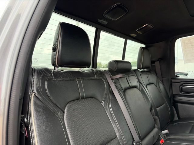 Used 2022 RAM 1500 Limited AWD/4WD image 51
