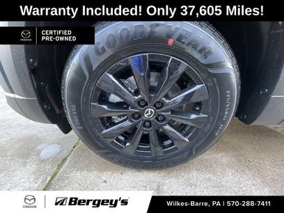 Used 2024 MAZDA CX-50 AWD 2.5 S w/ Cargo Package