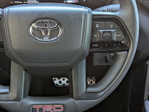 Used 2024 Toyota Tundra TRD Pro image 22