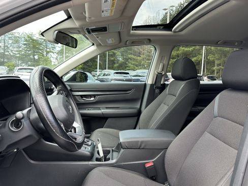 Used 2023 Honda CR-V EX image 7