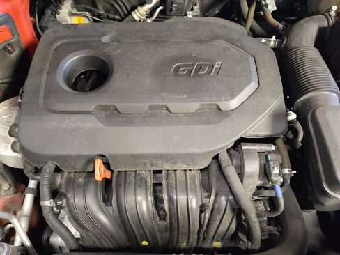 Used 2020 Hyundai Santa Fe SEL FWD image 30