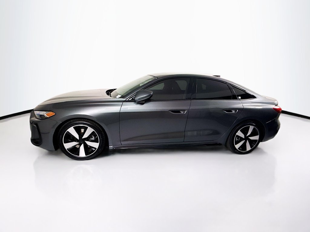 Used 2026 Audi A5 Premium Plus w/ Premium Plus Package AWD/4WD image 8