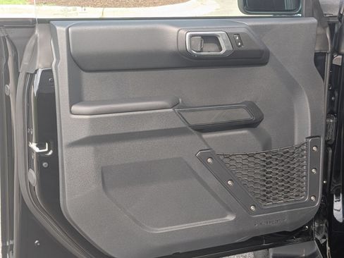 New 2026 Ford Bronco Outer Banks AWD/4WD image 11