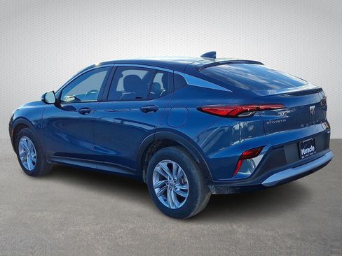 New 2026 Buick Envista Preferred w/ Convenience I Package image 3