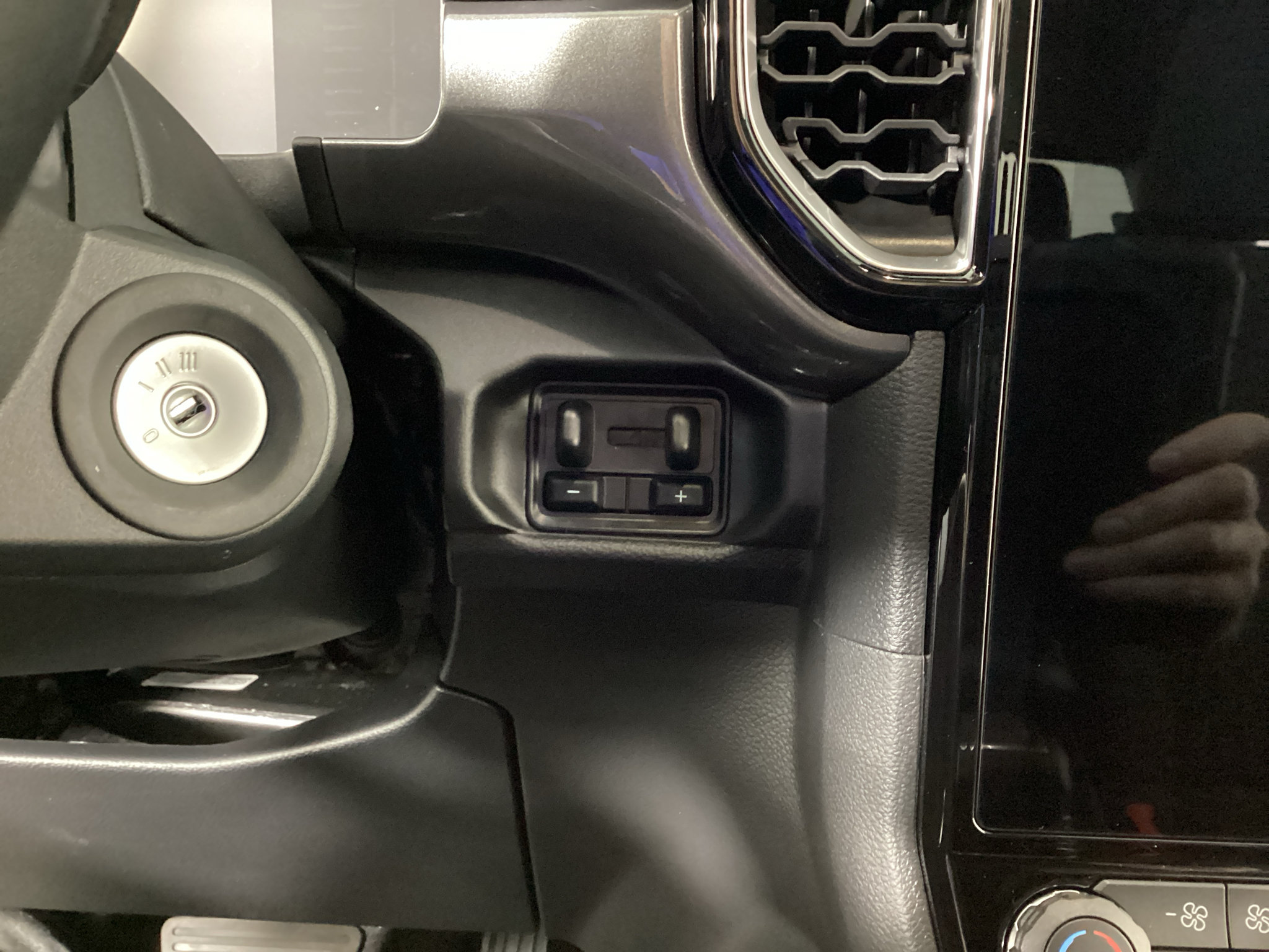 New 2026 Ford Ranger XLT AWD/4WD image 24