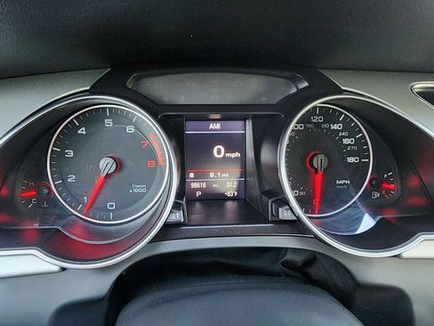 Used 2010 Audi A5 2.0T Prestige AWD/4WD image 18