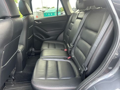 Used 2014 MAZDA CX-5 Grand Touring AWD/4WD image 10