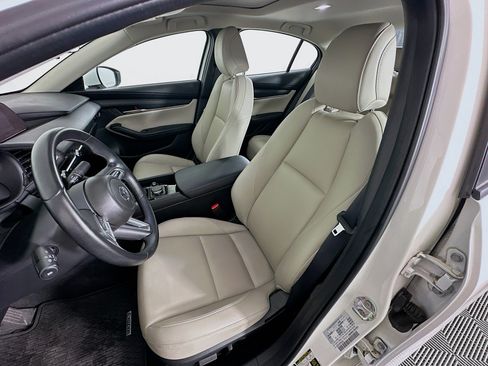 Used 2023 MAZDA MAZDA3 s image 13