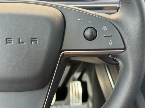 Used 2023 Tesla Model X AWD/4WD image 20