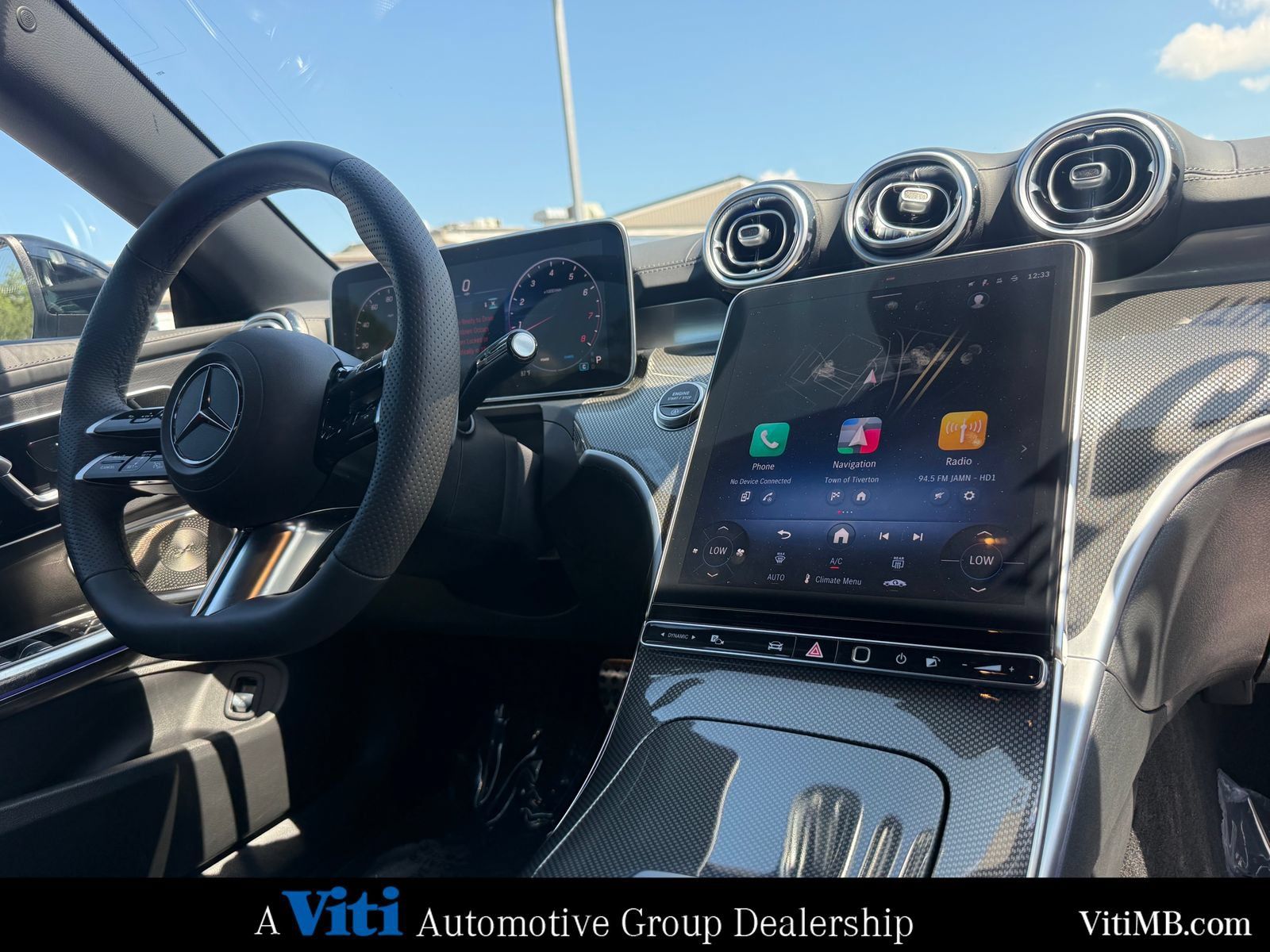 Certified 2025 Mercedes-Benz CLE 300 4MATIC Cabriolet image 30