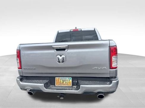 Used 2020 RAM 1500 Big Horn AWD/4WD image 20