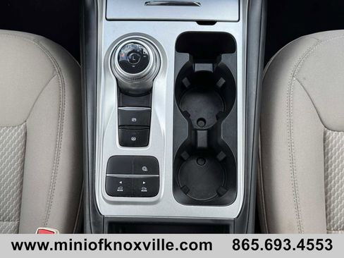 Used 2023 Ford Explorer 2WD image 18