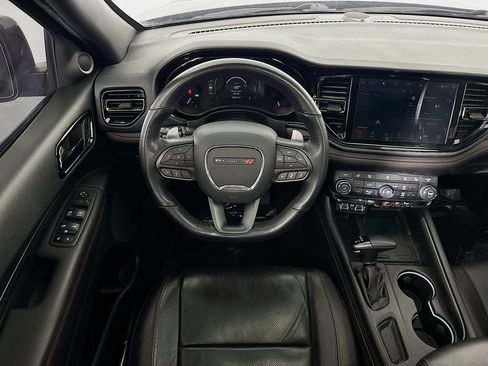 Used 2023 Dodge Durango R/T image 24