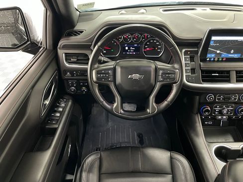 Certified 2021 Chevrolet Suburban RST w/ Luxury Package image 27