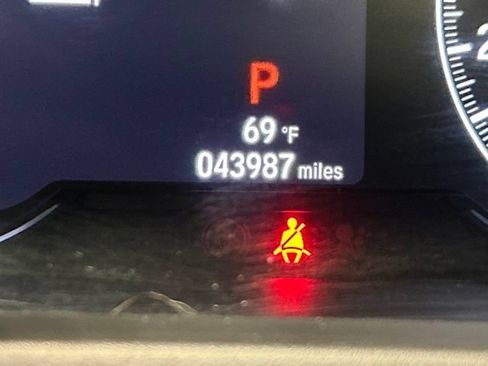 Certified 2022 Honda Accord Touring image 26